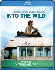 Title: Into the Wild [Blu-ray]