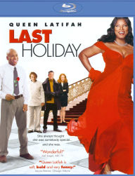 Title: Last Holiday [Blu-ray]