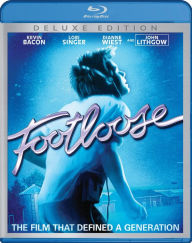 Title: Footloose [Blu-ray]