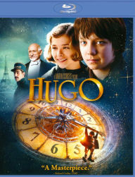 Title: Hugo [Blu-ray]