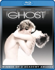 Title: Ghost [Blu-ray]