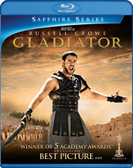 Title: Gladiator [Blu-ray]