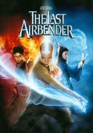 Title: The Last Airbender