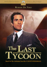 Title: The Last Tycoon