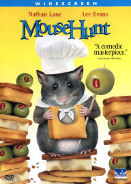 Title: Mouse Hunt