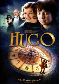 Title: Hugo