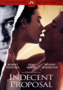 Indecent Proposal