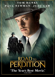 Title: Road to Perdition