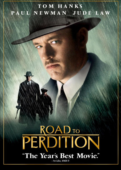 Road to Perdition