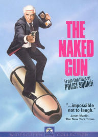 Title: The Naked Gun: From the Files of Police Squad