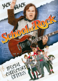 Title: School of Rock