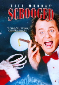 Title: Scrooged