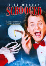 Scrooged