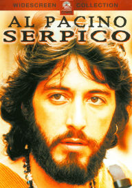 Title: Serpico