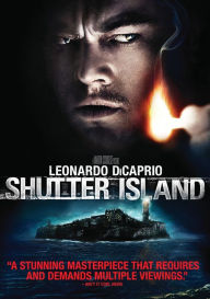 Title: Shutter Island