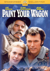 Title: Paint Your Wagon