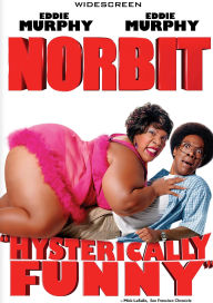 Title: Norbit