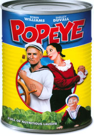 Title: Popeye