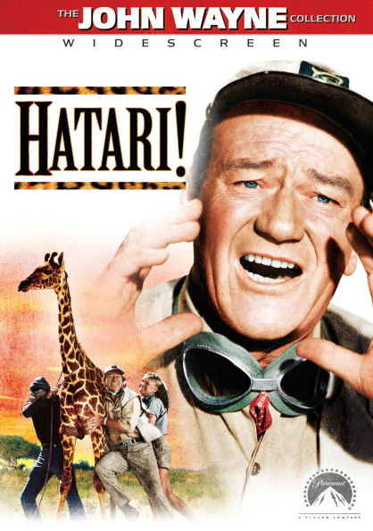 Hatari!