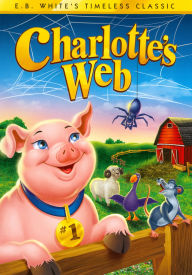 Title: Charlotte's Web