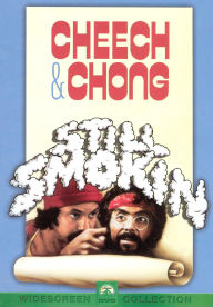 Title: Cheech & Chong: Still Smokin'