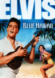 Title: Blue Hawaii