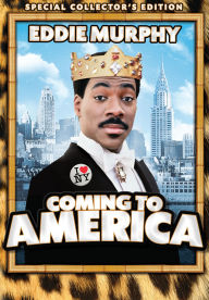 Title: Coming to America