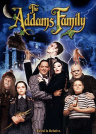 Title: The Addams Family