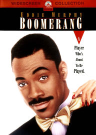 Title: Boomerang