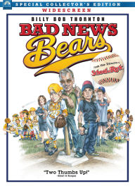 Title: Bad News Bears