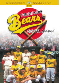 Title: The Bad News Bears Go to Japan