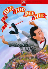 Title: Big Top Pee-Wee