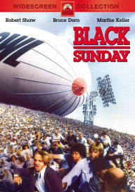 Title: Black Sunday