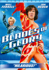 Title: Blades of Glory