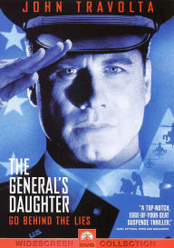 Title: The General's Daughter