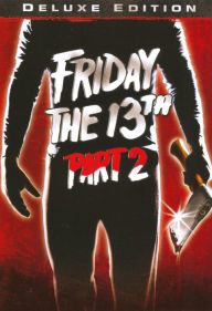 Friday the 13th, Part 2