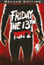 Friday the 13th, Part 2