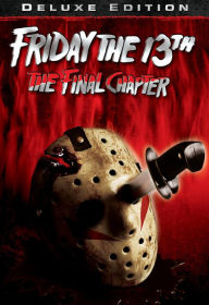 Title: Friday the 13th: The Final Chapter