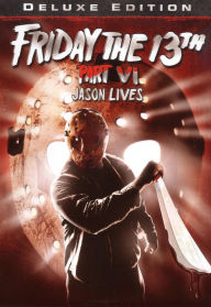 Title: Friday the 13th, Part VI: Jason Lives