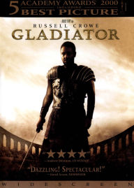 Title: Gladiator