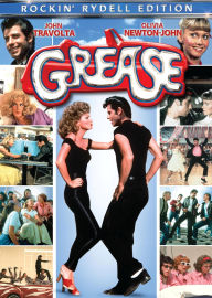 Title: Grease