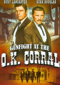 Title: Gunfight at the O.K. Corral