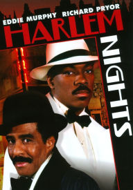 Title: Harlem Nights