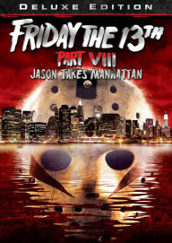 Title: Friday the 13th, Part VIII: Jason Takes Manhattan