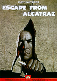 Title: Escape from Alcatraz