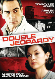 Title: Double Jeopardy