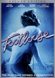 Title: Footloose [Deluxe Edition]