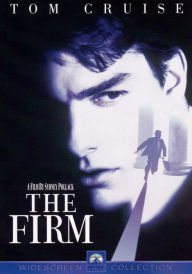 Title: The Firm