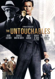 Title: The Untouchables