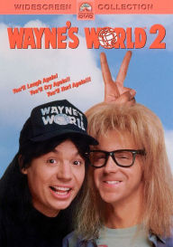 Title: Wayne's World 2